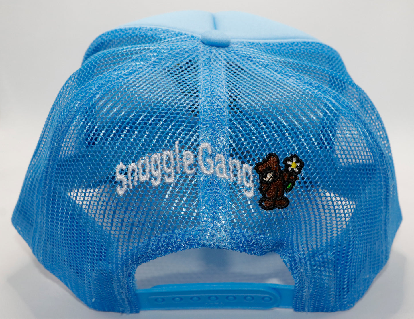 SnuggleGang Trucker Hat