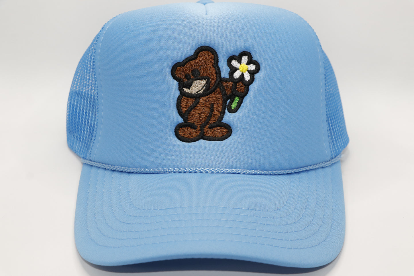 SnuggleGang Trucker Hat