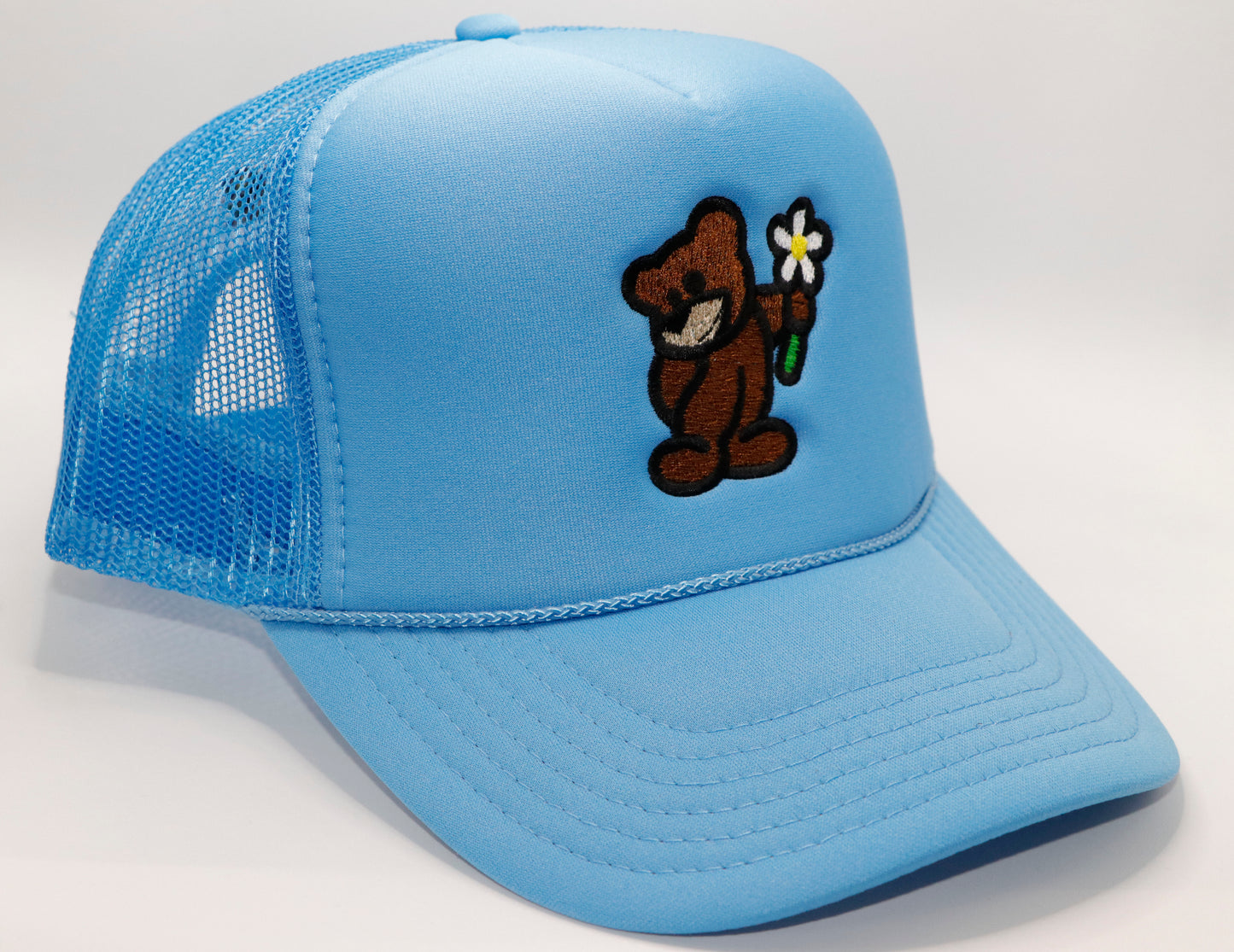 SnuggleGang Trucker Hat