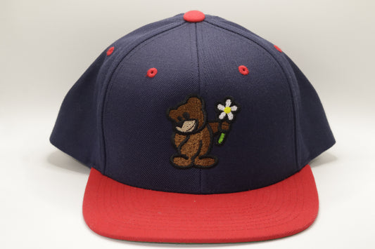 SnuggleGang Classic Snapback