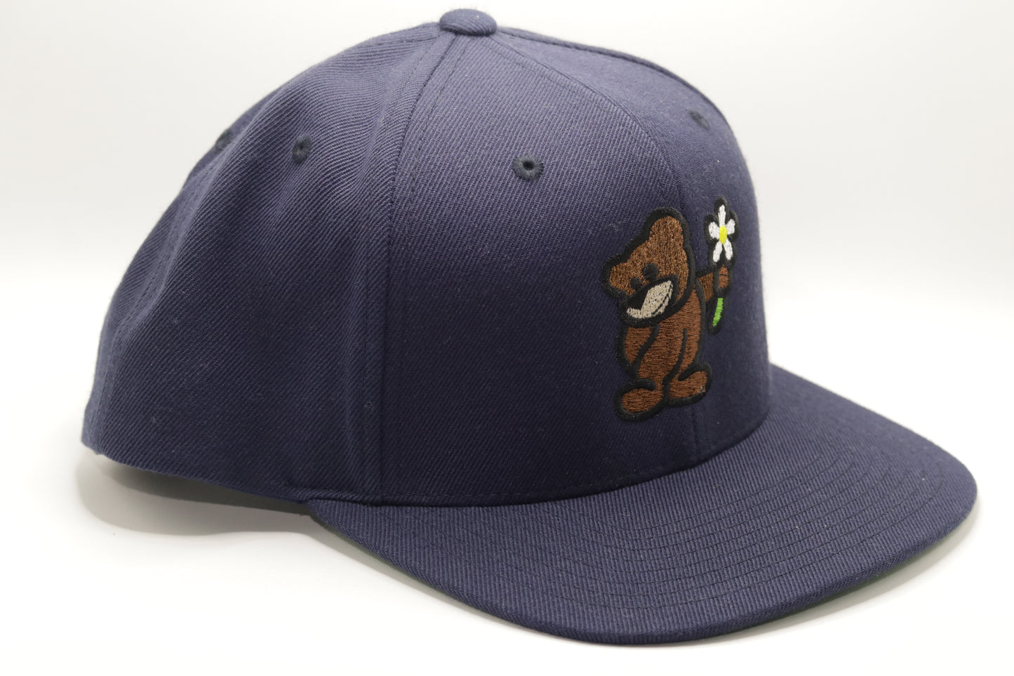 SnuggleGang Classic Snapback