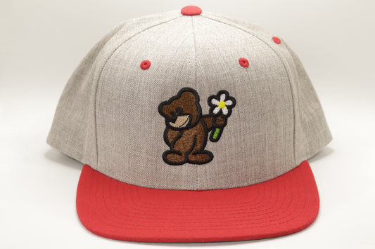 SnuggleGang Classic Snapback