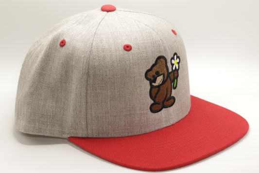 SnuggleGang Classic Snapback