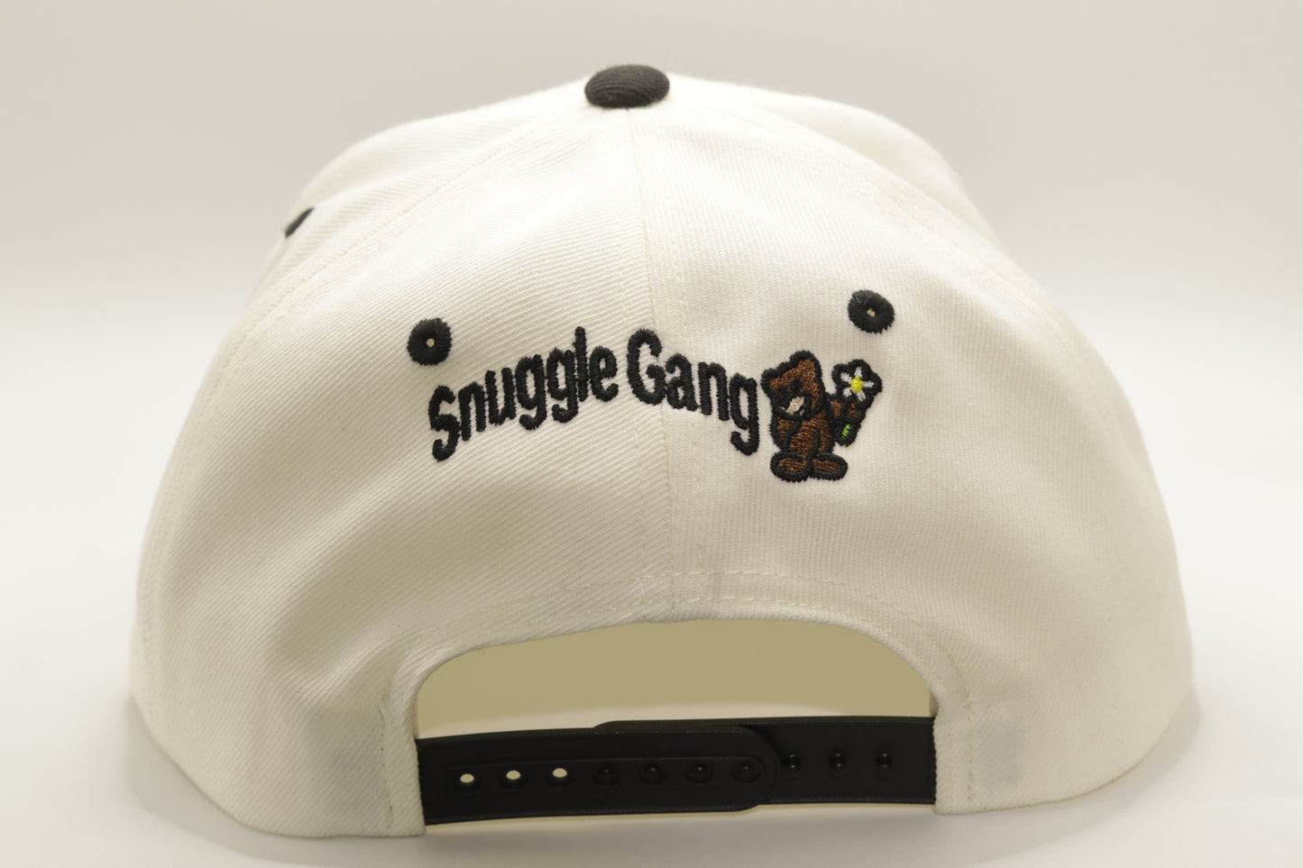 SnuggleGang Classic Snapback