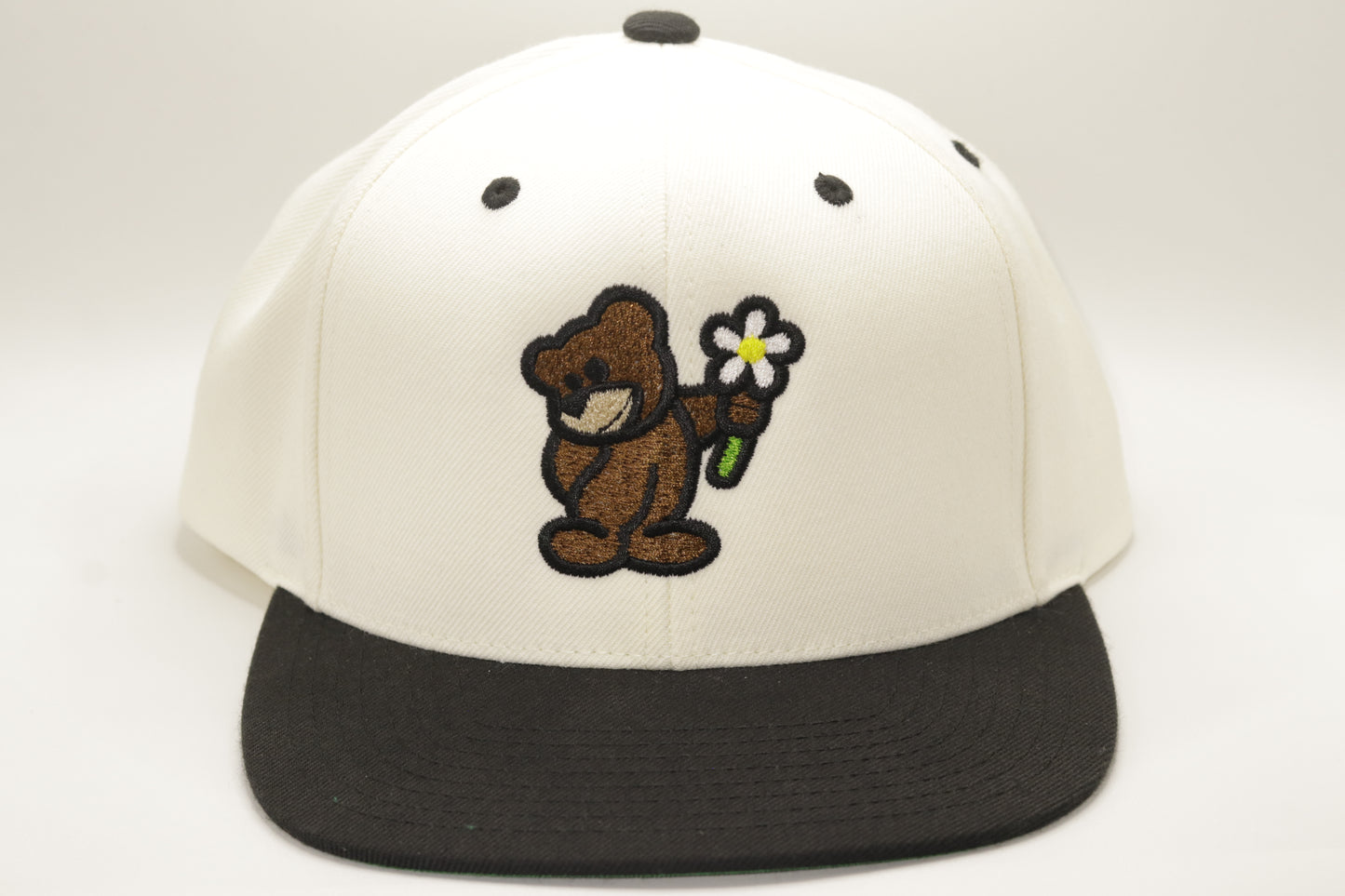 SnuggleGang Classic Snapback