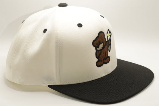 SnuggleGang Classic Snapback
