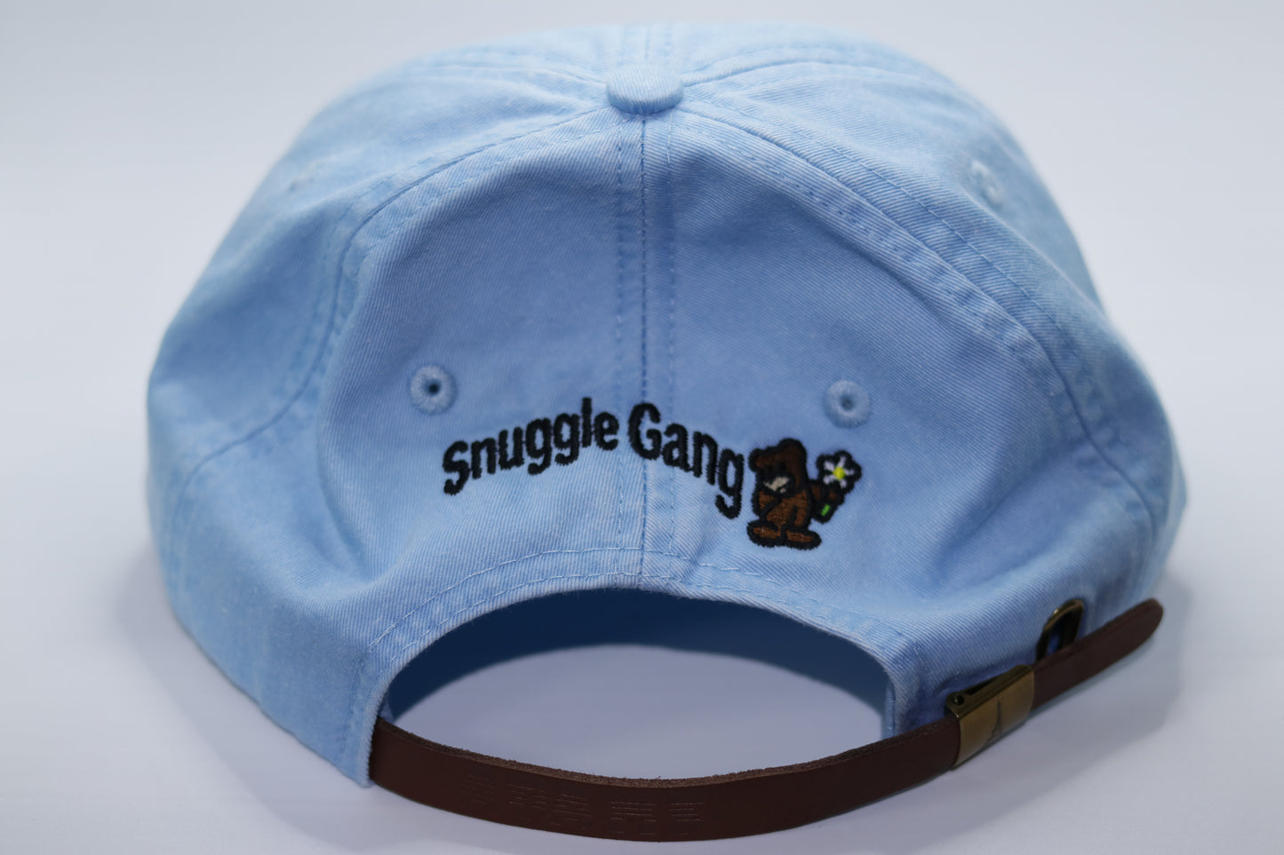 SnuggleGang Dad Hat