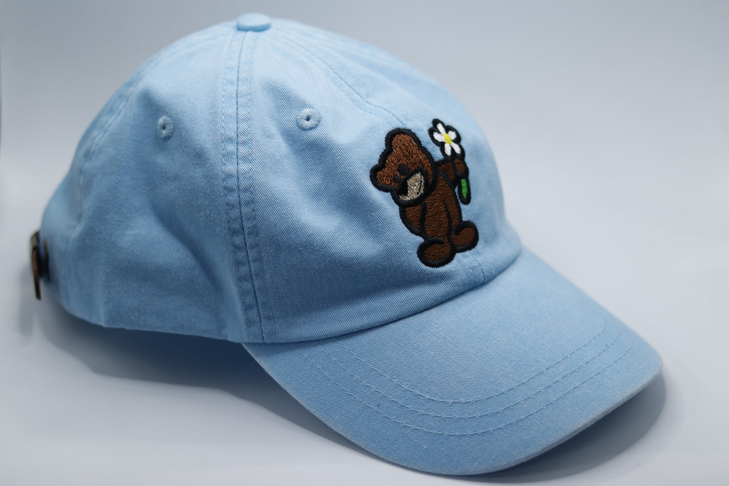 SnuggleGang Dad Hat