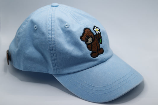 SnuggleGang Dad Hat