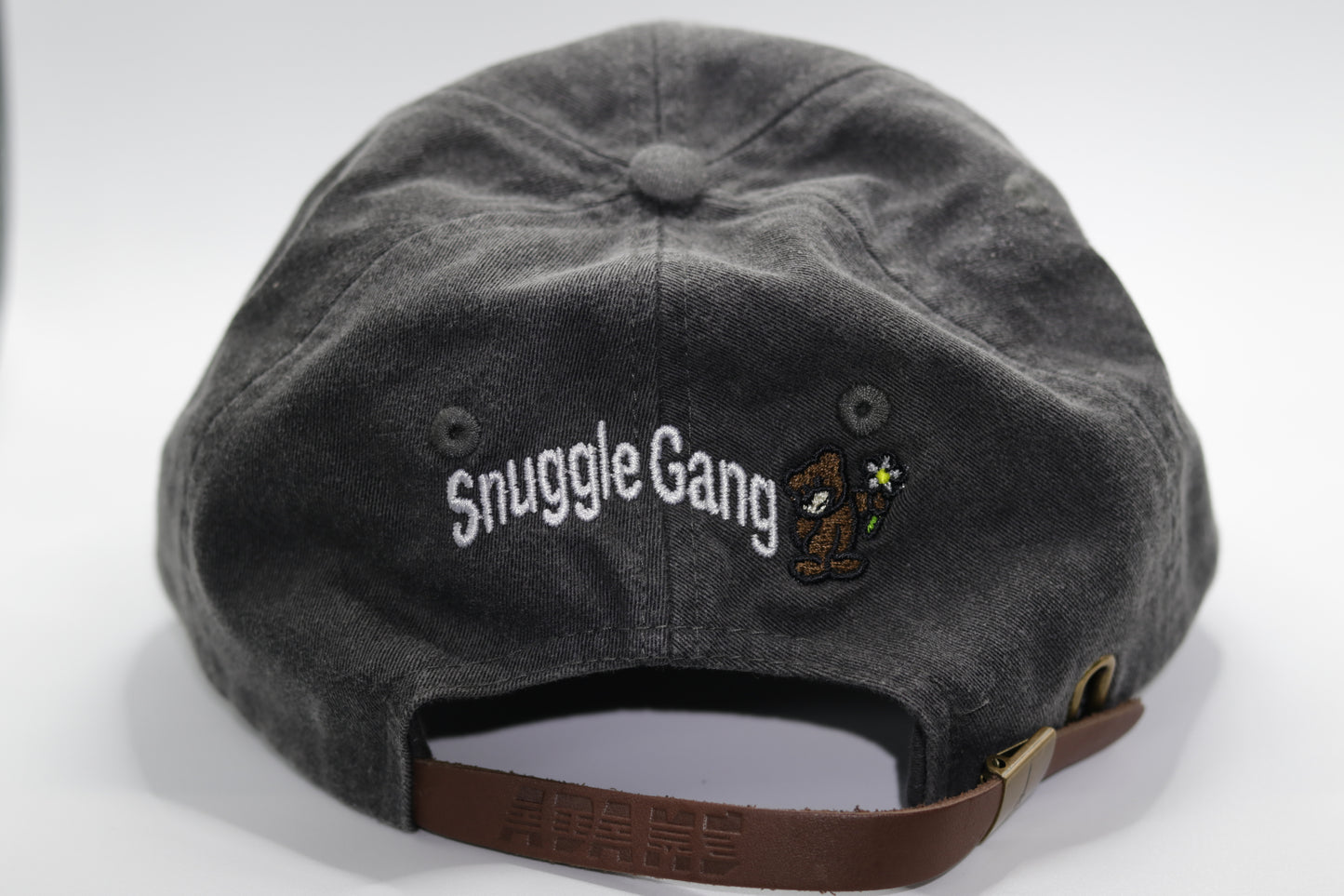 SnuggleGang Dad Hat