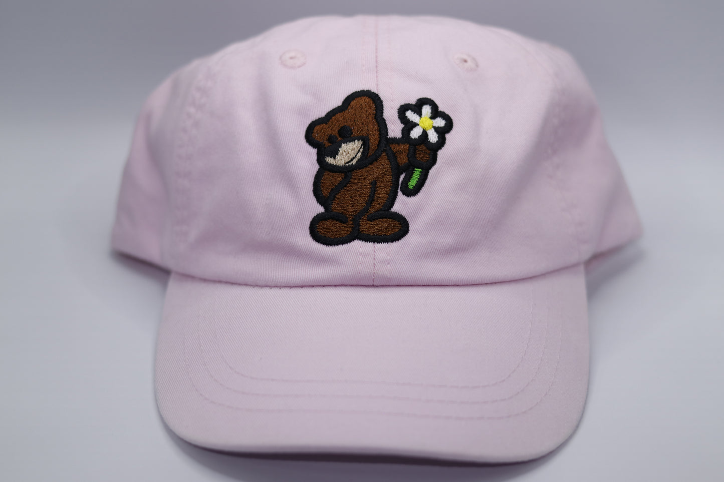 SnuggleGang Dad Hat