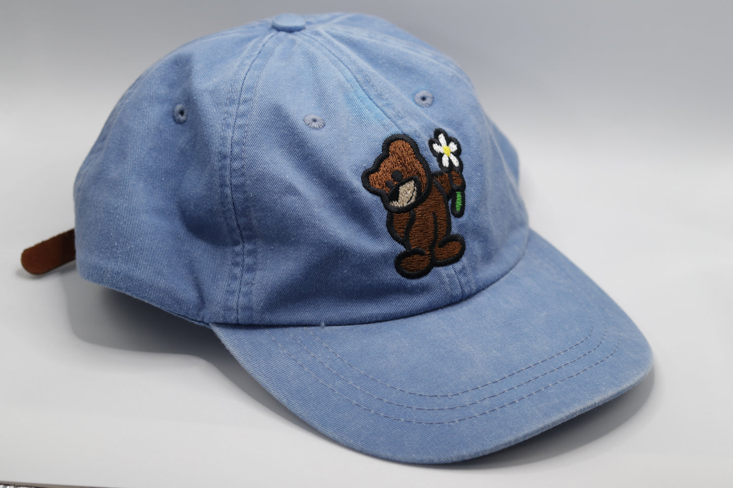 SnuggleGang Dad Hat
