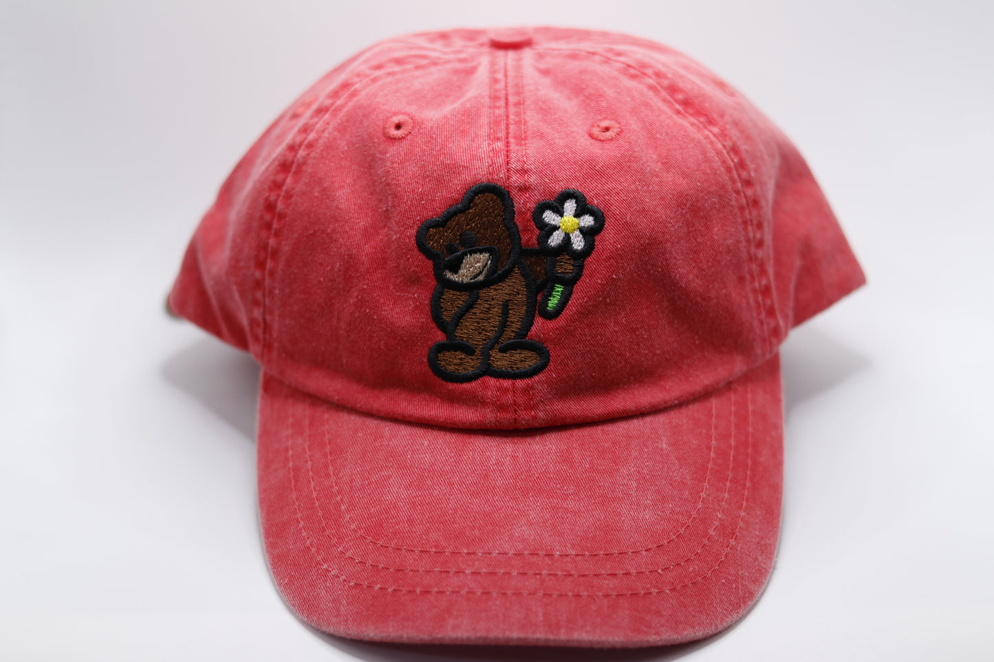 SnuggleGang Dad Hat