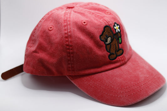 SnuggleGang Dad Hat