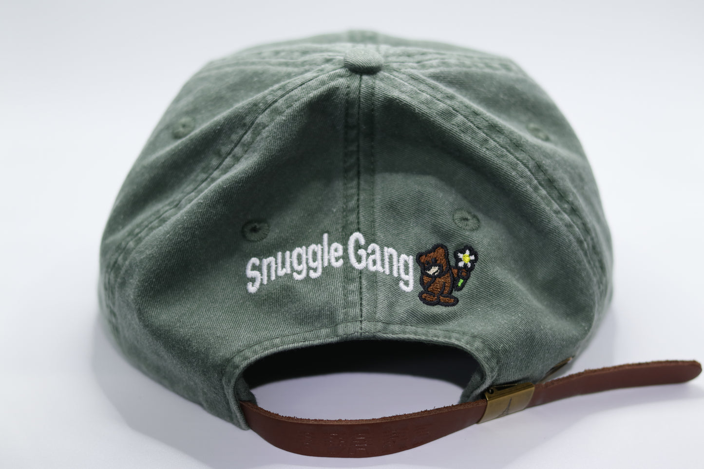 SnuggleGang Dad Hat