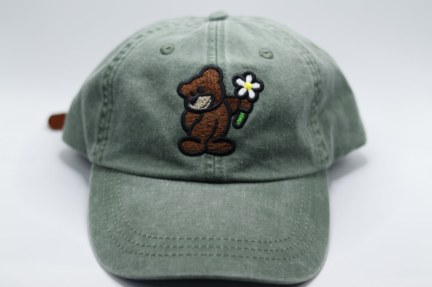 SnuggleGang Dad Hat