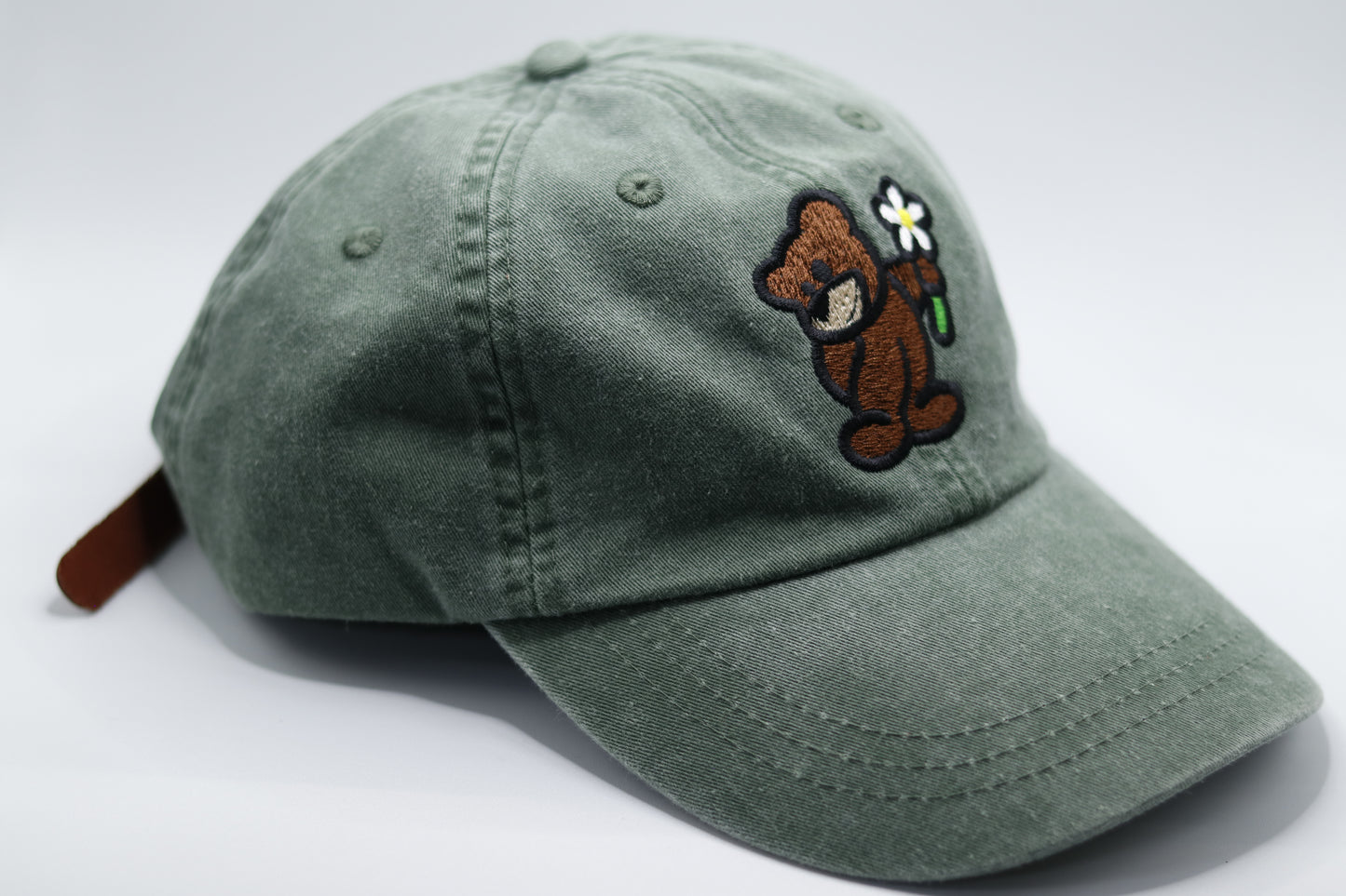SnuggleGang Dad Hat