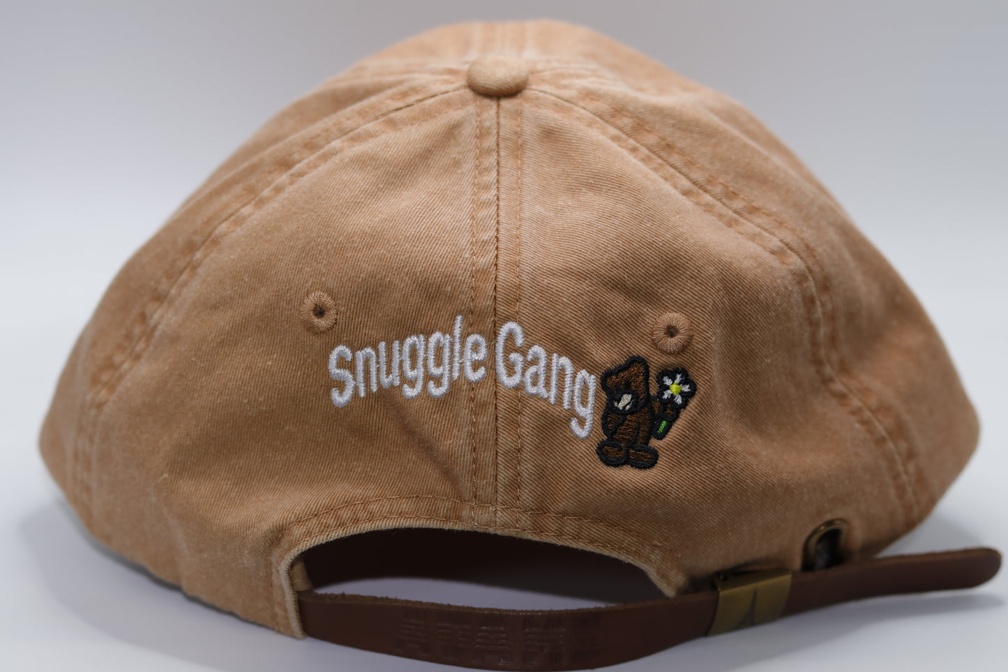 SnuggleGang Dad Hat