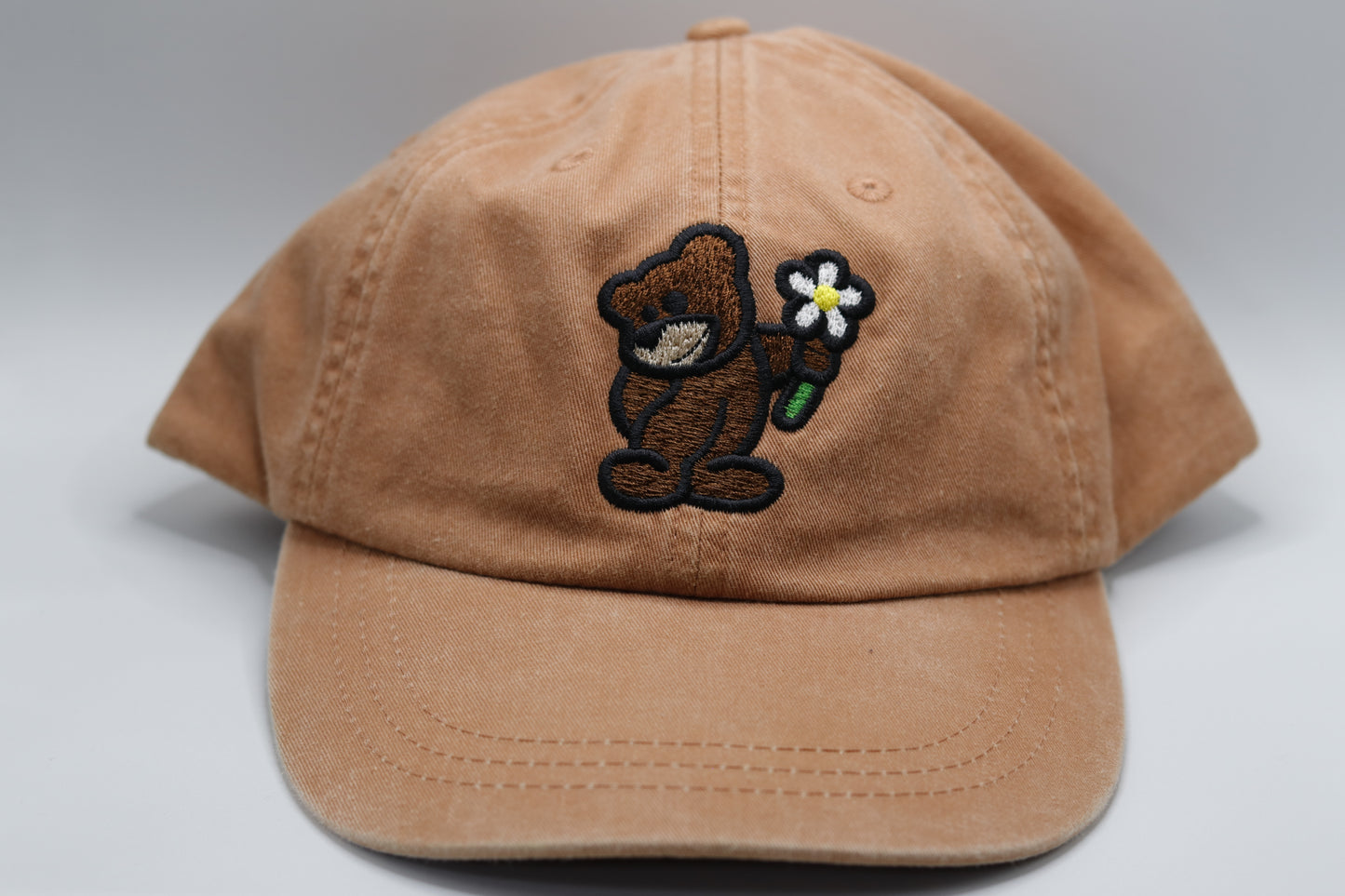 SnuggleGang Dad Hat
