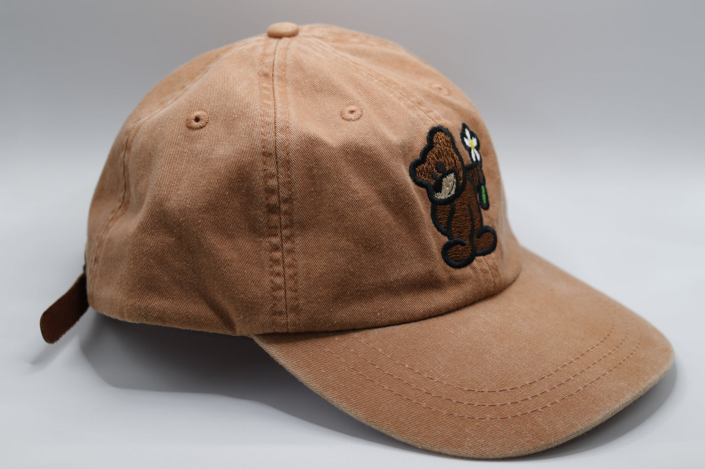 SnuggleGang Dad Hat