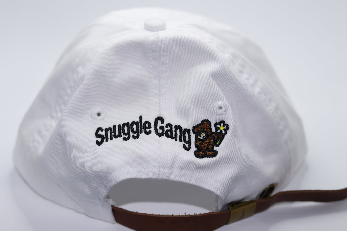 SnuggleGang Dad Hat