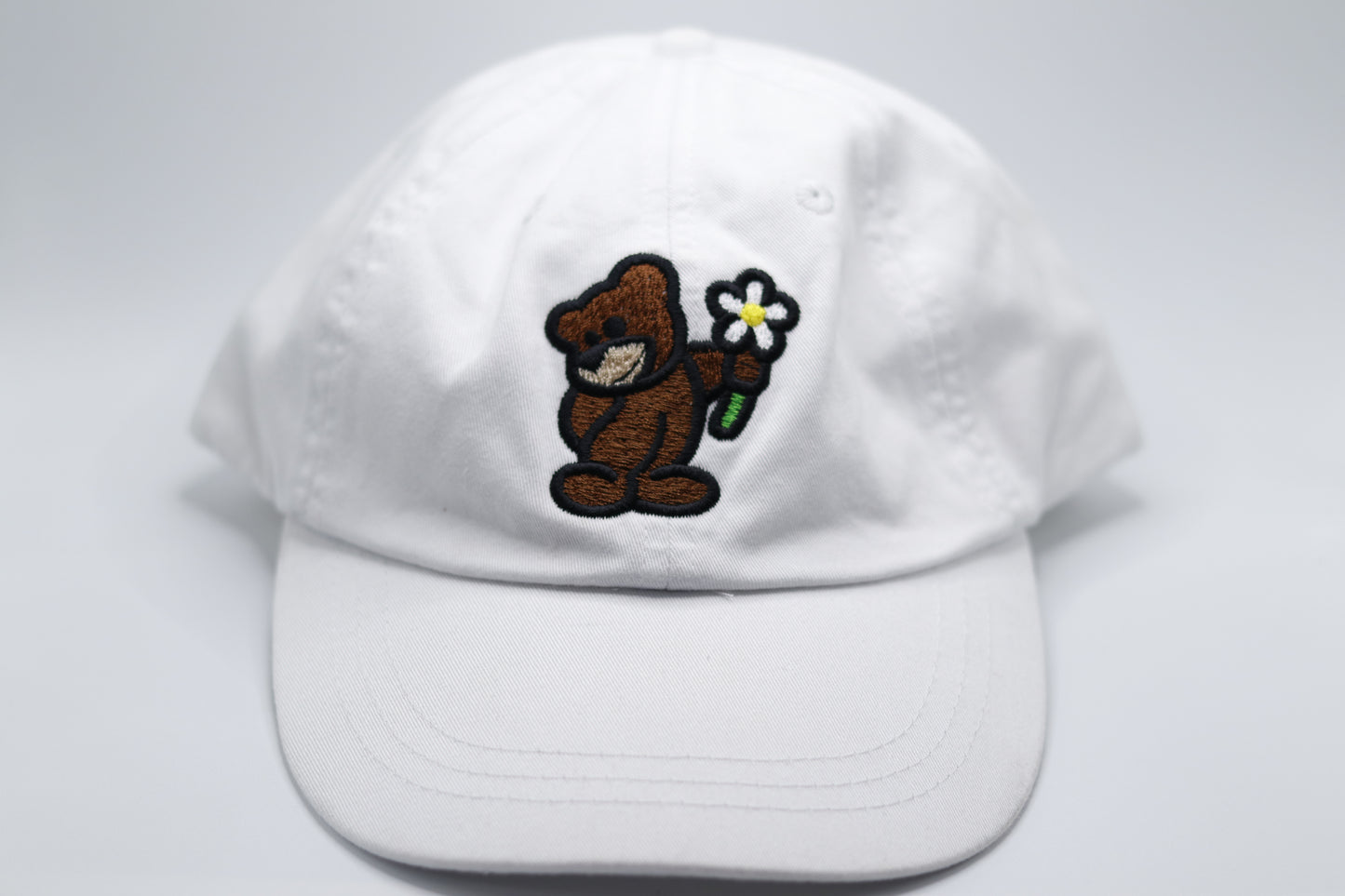 SnuggleGang Dad Hat