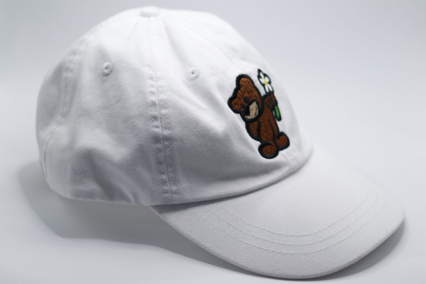 SnuggleGang Dad Hat