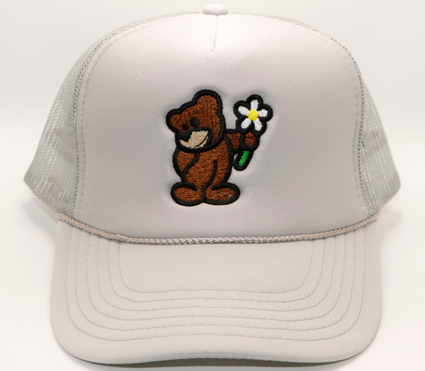 SnuggleGang Trucker Hat