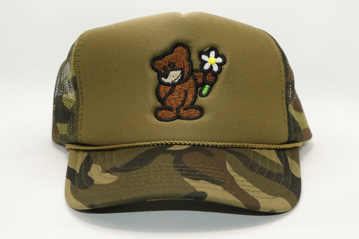 SnuggleGang Trucker Hat