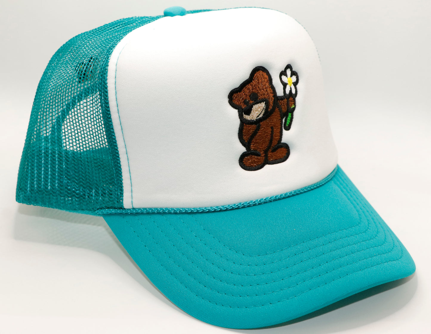 SnuggleGang Trucker Hat