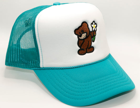 SnuggleGang Trucker Hat