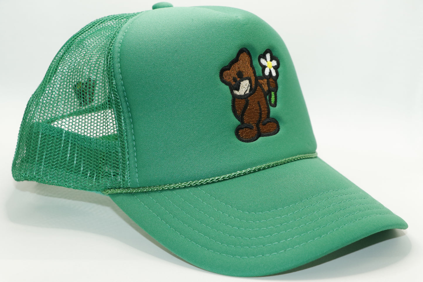 SnuggleGang Trucker Hat