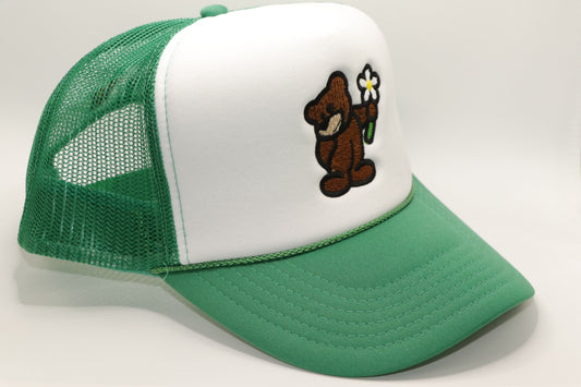 SnuggleGang Trucker Hat