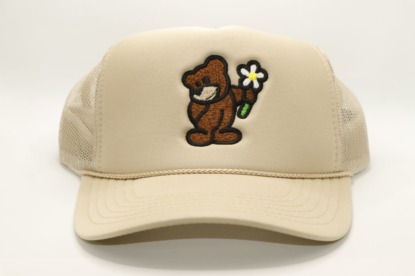 SnuggleGang Trucker Hat