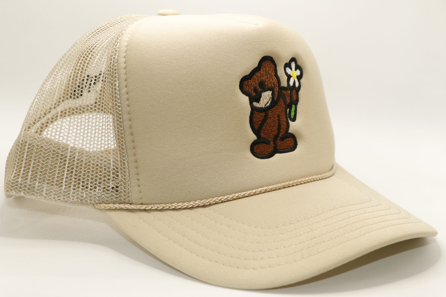 SnuggleGang Trucker Hat
