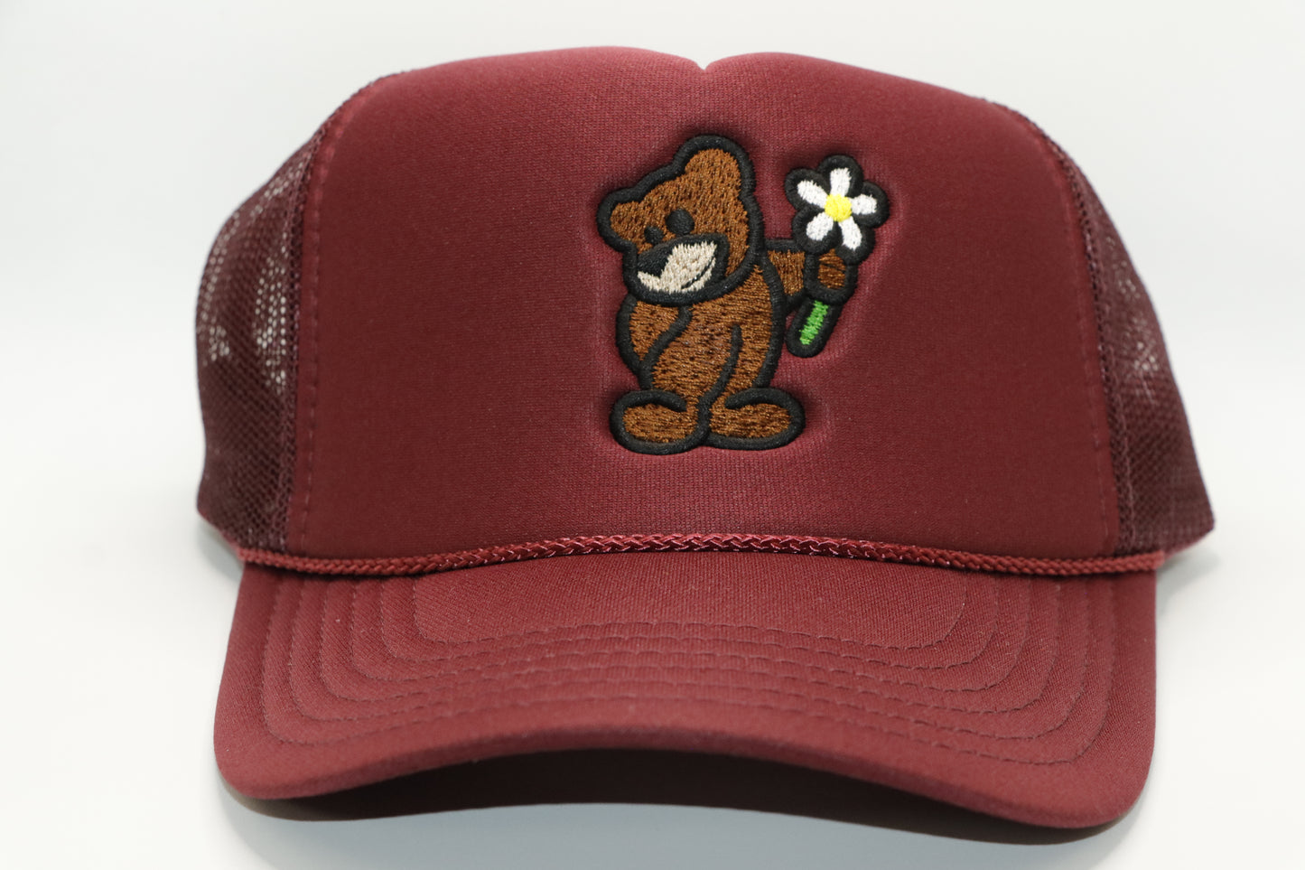 SnuggleGang Trucker Hat