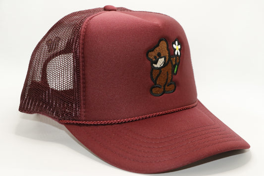 SnuggleGang Trucker Hat