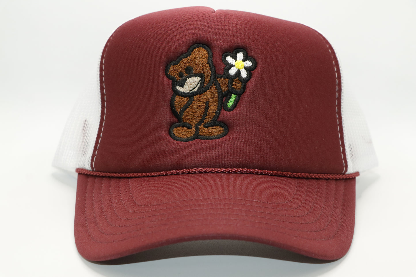 SnuggleGang Trucker Hat