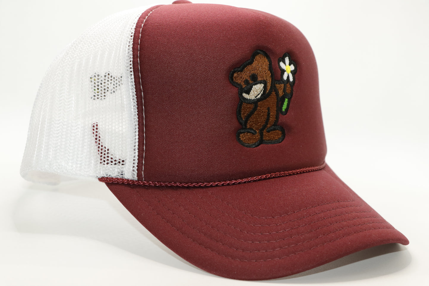 SnuggleGang Trucker Hat