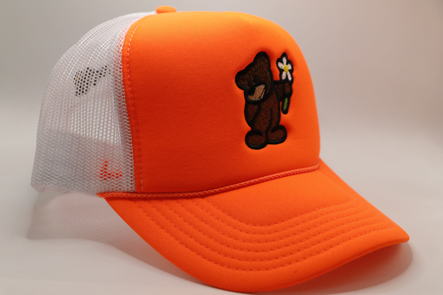 SnuggleGang Trucker Hat