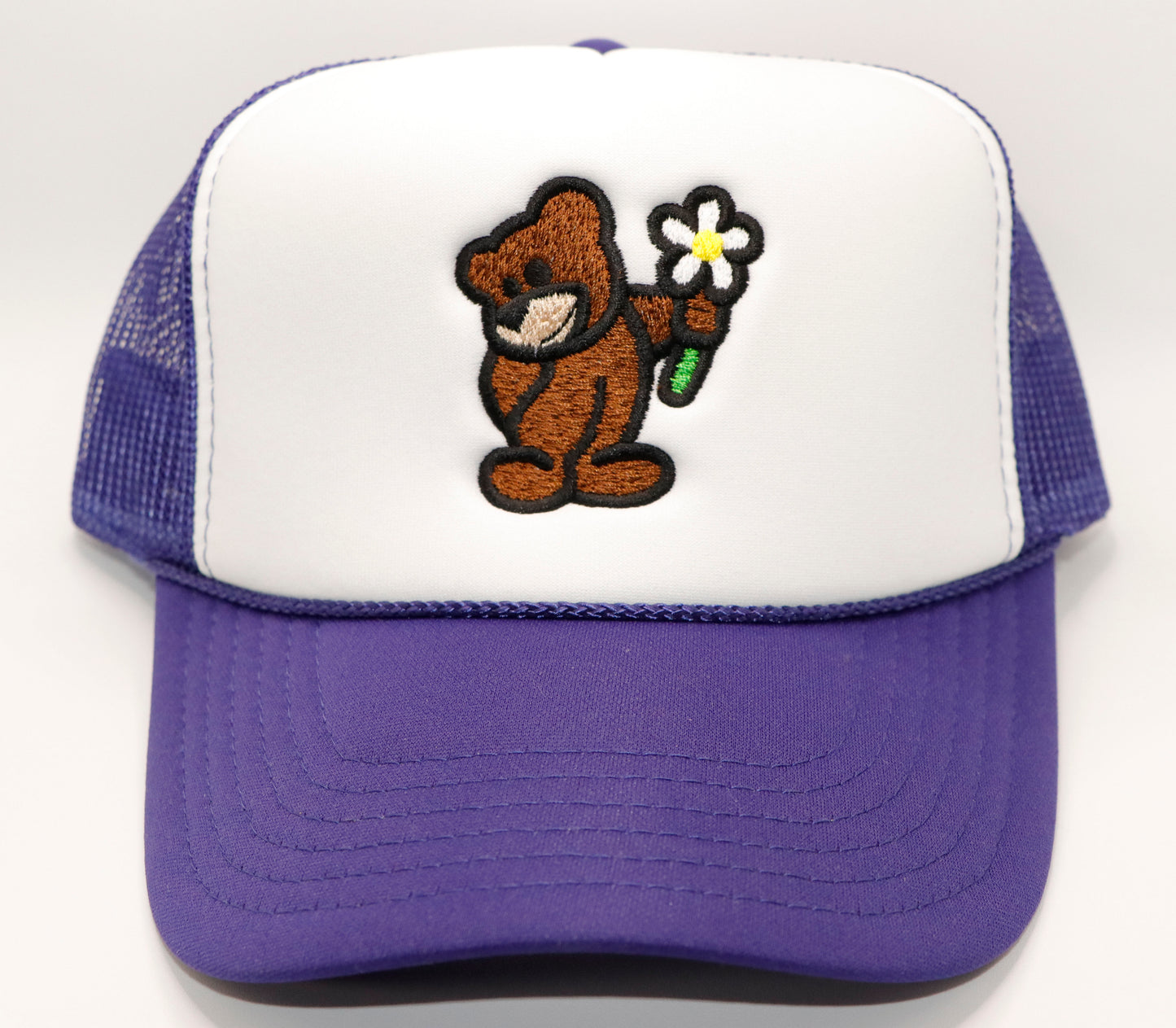 SnuggleGang Trucker Hat