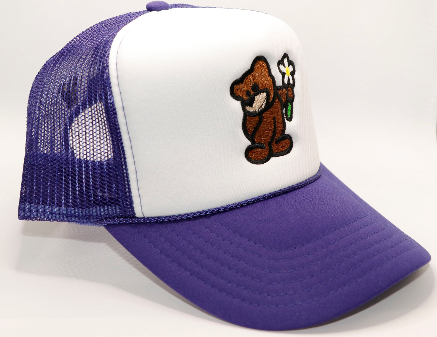 SnuggleGang Trucker Hat