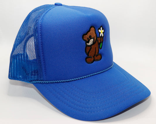 SnuggleGang Trucker Hat
