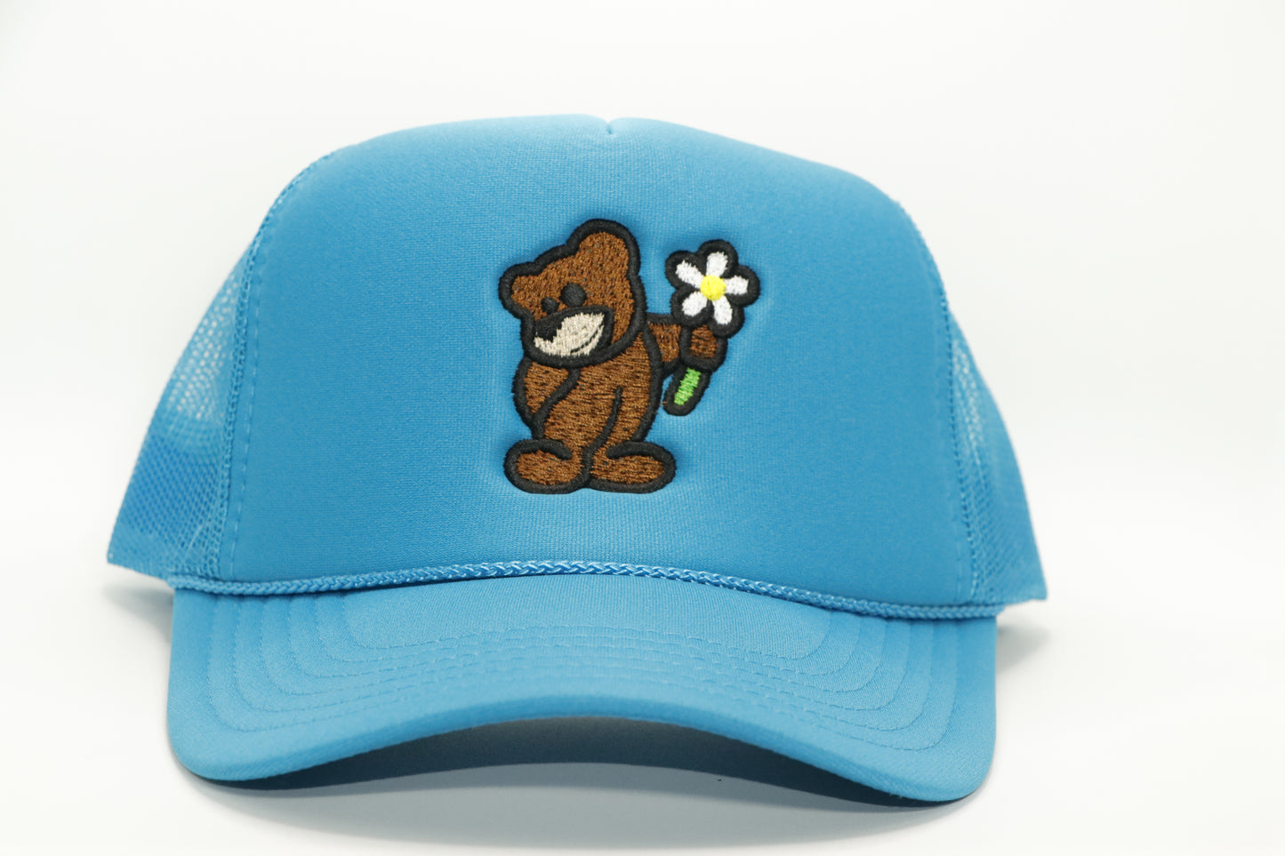 SnuggleGang Trucker Hat