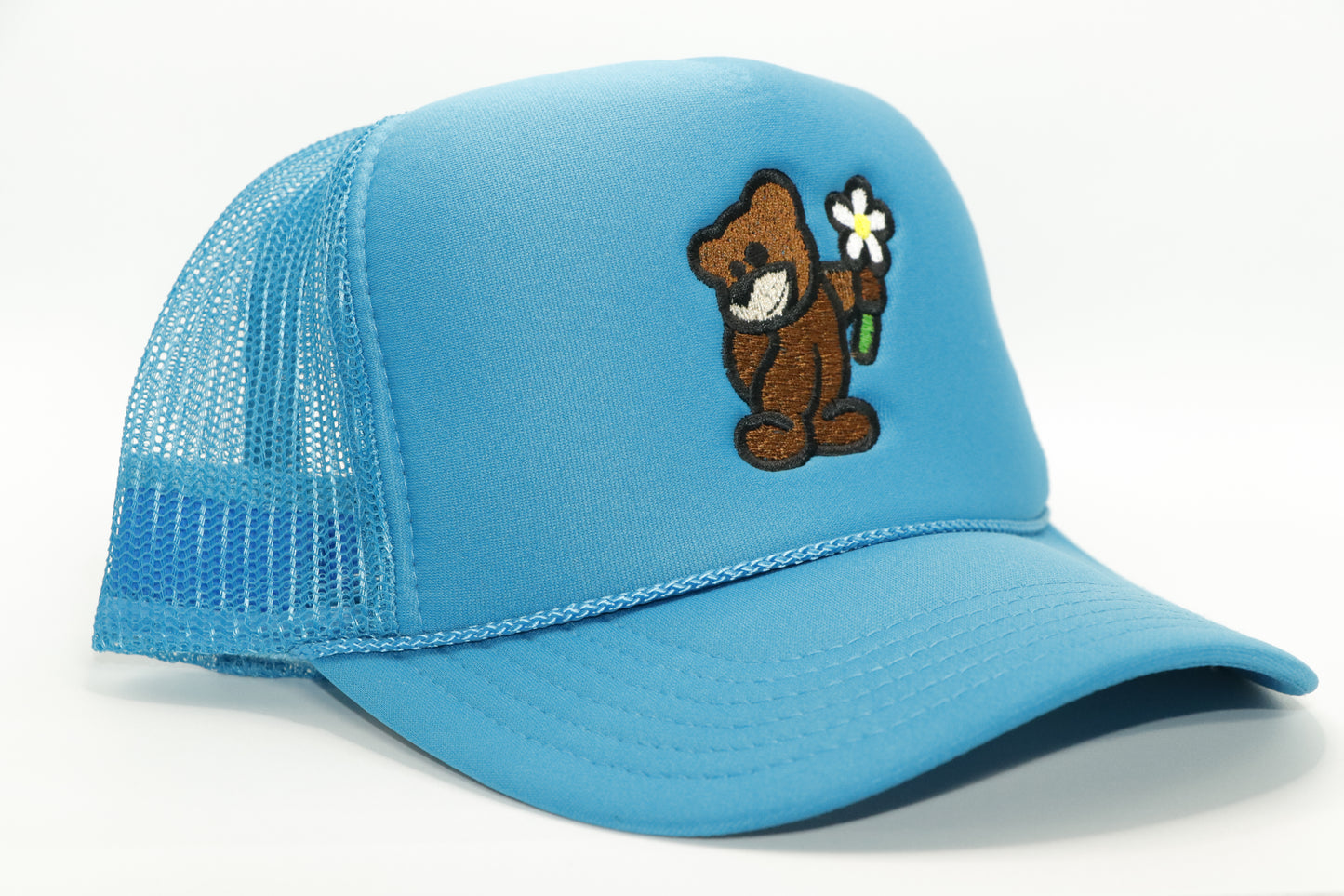 SnuggleGang Trucker Hat