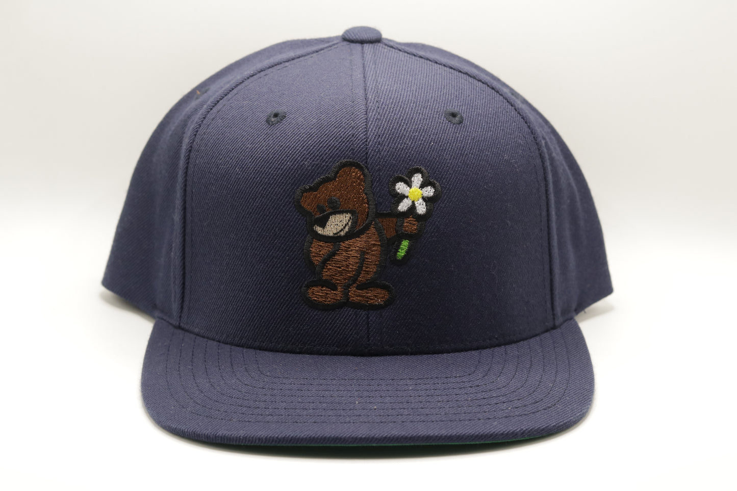 SnuggleGang Classic Snapback