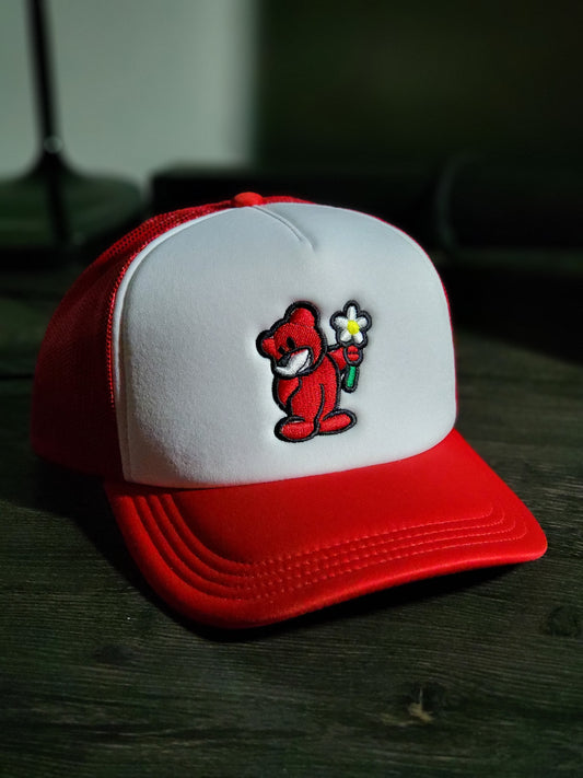 SnuggleGang Trucker hat